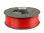 Filament TheFilament PETG Lite Red [1,75mm, 1kg]