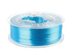 Filament Spectrum SILK Cukrová Modrá [1,75mm, 1kg]