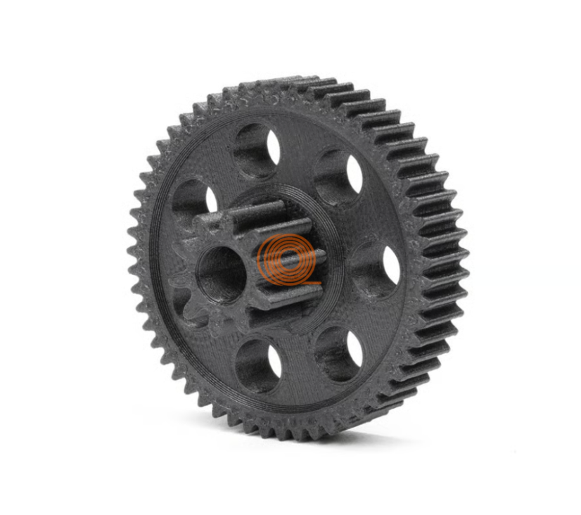 Filament Prusament PETG Carbon Fiber Čierne [1,75mm, 1kg]