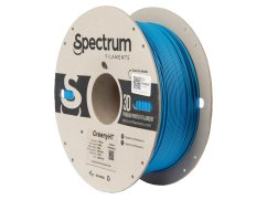 Filament Spectrum GreenyHT Světle Modrá [1,75mm, 1kg]