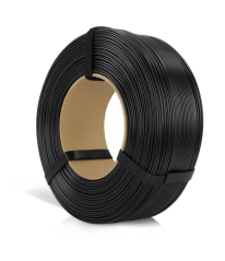 Filament ROSA3D PLA Starter Black Refill [1,75mm, 1kg]