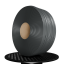 Filament Roffelsen3D PETG Stříbrná Refill [1,75mm, 1kg]