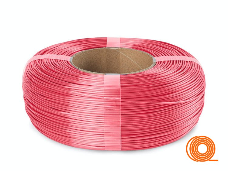 Filament Spectrum SILK Rose Gold Refill