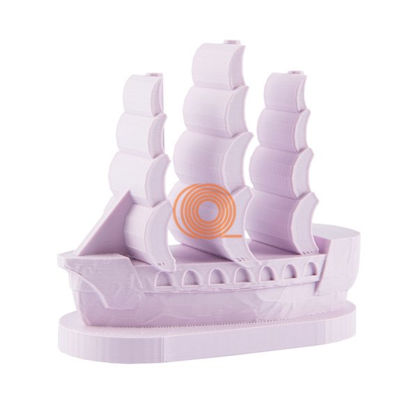 Filament Spectrum PLA Pastel Kosmetická Fialová [1,75mm, 1kg]