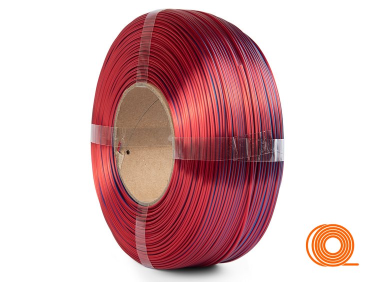 Filament Spectrum SILK MAGIC Fire & Ice Refill