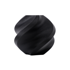 Filament BambuLab PLA MATTE Charcoal Refill [1,75mm, 1kg]