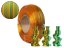 Filament Spectrum SILK MAGIC Amber Leaf Refill [1,75mm, 1kg]