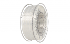 Filament DevilDesign SILK Bílá [1,75mm, 1kg]