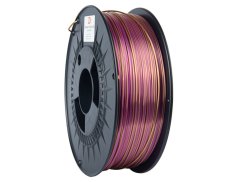 Filament 3DPower SILK Dual Color Złoto&Różowy [1,75mm, 1kg]
