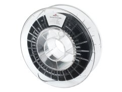 Filament Spectrum S-Flex TPU-85A Tmavě Černá [1,75mm, 0.5kg]