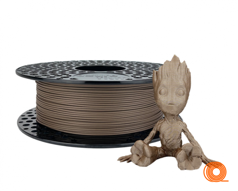 Filament AzureFilm PLA Wood Cork