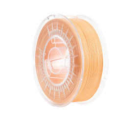 Filament Nebula PETG Oranžová Broskev [1,75mm, 1kg]