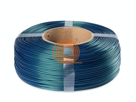 Filament Spectrum PLA Karibská Modrá Refill [1,75mm, 1kg]