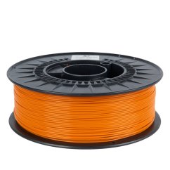 Filament 3DPower PLA Papaya Orange [1,75mm, 1kg]