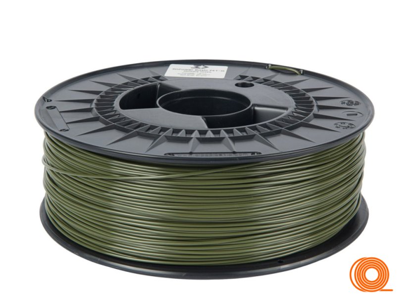 Filament 3DPower PETG Military Green