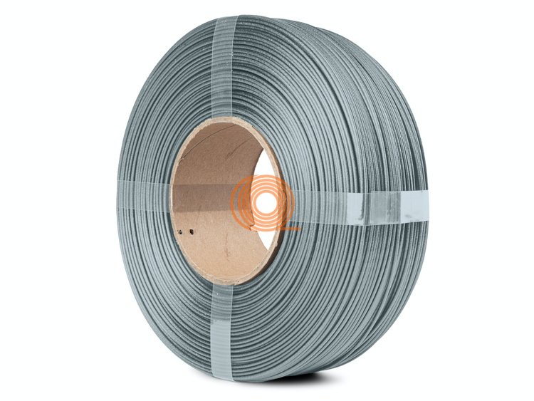 Filament TheFilament PETG CF Szary Refill [1,75mm, 1kg]