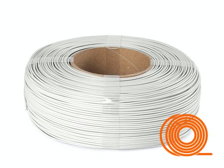 Filament Spectrum PETG Světle Šedá Refill