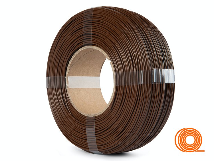 Filament TheFilament PLA Bison Brown Refill