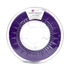 Filament Nebula PLA Liliac Violet [1,75mm, 1kg]