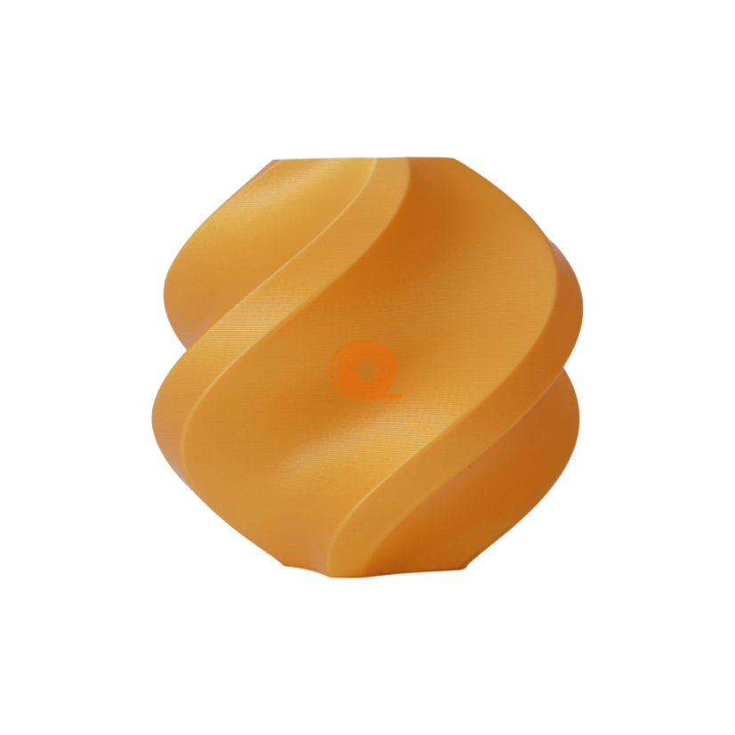 Filament BambuLab PLA Zlatá Refill [1,75mm, 1kg]