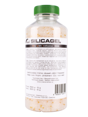 Silikagel SG6 - S Indikátorem Vlhkosti