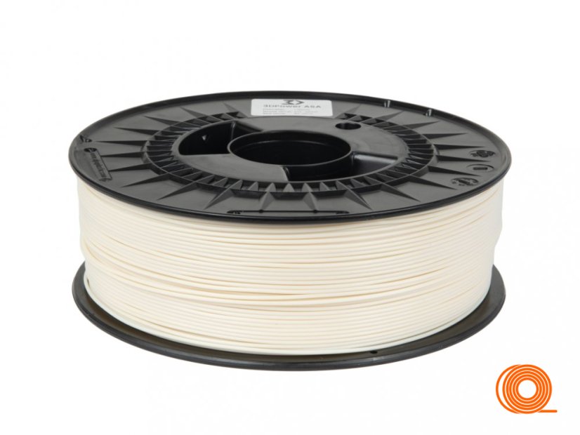 Filament 3DPower ASA Natural