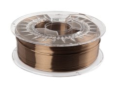 Filament Spectrum SILK Cinnamon Bronze [1,75mm, 1kg]