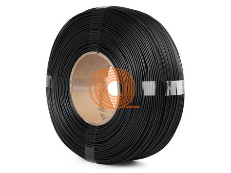 Filament Spectrum PLA Temná Černá Refill [1,75mm, 1kg]