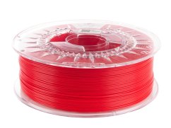 Filament Spectrum PLA Premium Pravá Červená [1,75mm, 1kg]