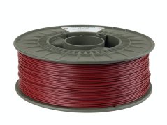 Filament TheFilament PLA CF Czerwony [1,75mm, 1kg]