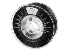 Filament Spectrum ABS Tmavě Černá [1,75mm, 1kg]