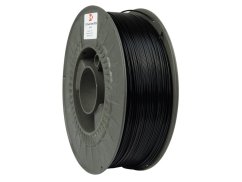 Filament 3DPower SELECT PETG Černá [1,75mm, 1kg]