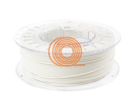 Filament Spectrum PETG MATT Polární Bílá [1,75mm, 1kg]