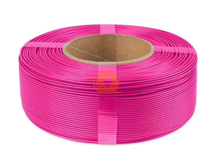 Filament TheFilament PLA Lite Růžová Refill [1,75mm, 1kg]