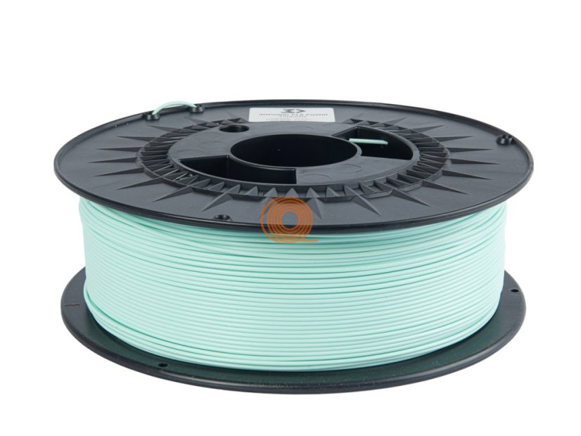 Filament 3DPower PLA Pastel Turquoise [1,75mm, 1kg]