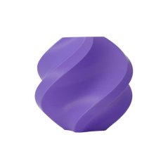 Filament BambuLab PLA Purple Refill