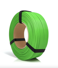 Filament ROSA3D PLA Starter Green Refill [1,75mm, 1kg]