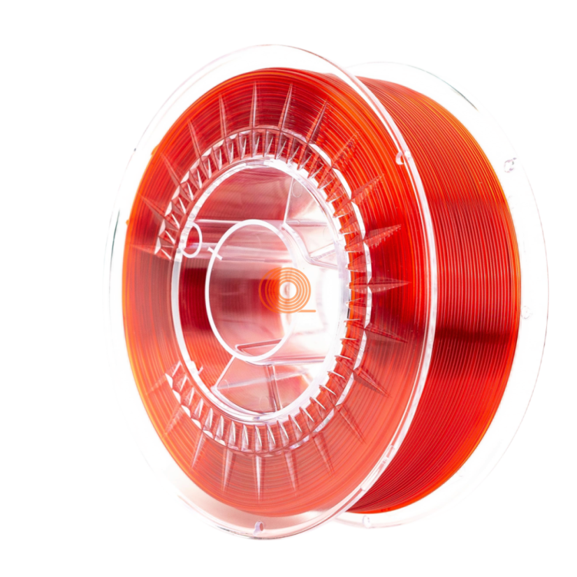 Filament Nebula PETG Rubin Red [1,75mm, 1kg]