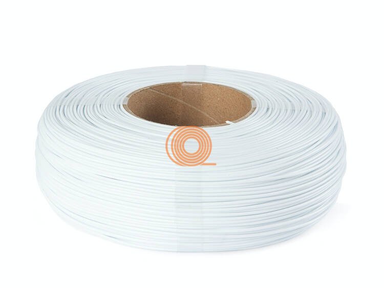 Filament Spectrum PETG Arctic White Refill [1,75mm, 1kg]