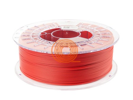Filament Spectrum PETG MATT Bloody Red [1,75mm, 1kg]