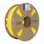 Filament Gembird PLA Żółty [1,75mm, 1kg]