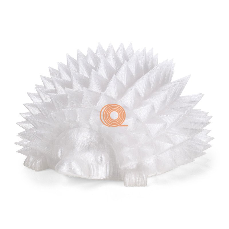 Filament ABAFLEX PETG+ Transparent [1,75mm, 1kg]