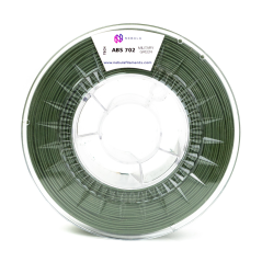 Filament Nebula ABS Military Green [1,75mm, 1kg]