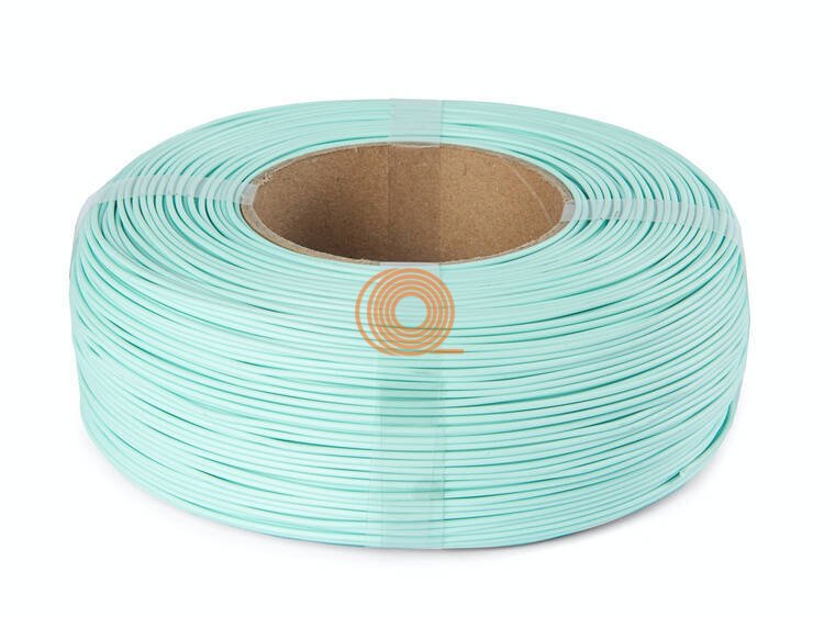 Filament Spectrum PLA Pastellblau Wasser Refill [1,75mm, 1kg]