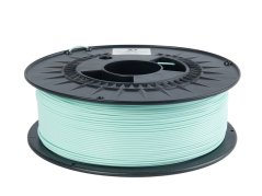 Filament 3DPower PLA Pastel Tyrkysová [1,75mm, 1kg]