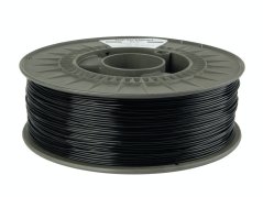 Filament TheFilament PLA Půlnoční Černá [1,75mm, 1kg]