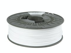 Filament TheFilament PETG Sněhově Bílá [1,75mm, 1kg]