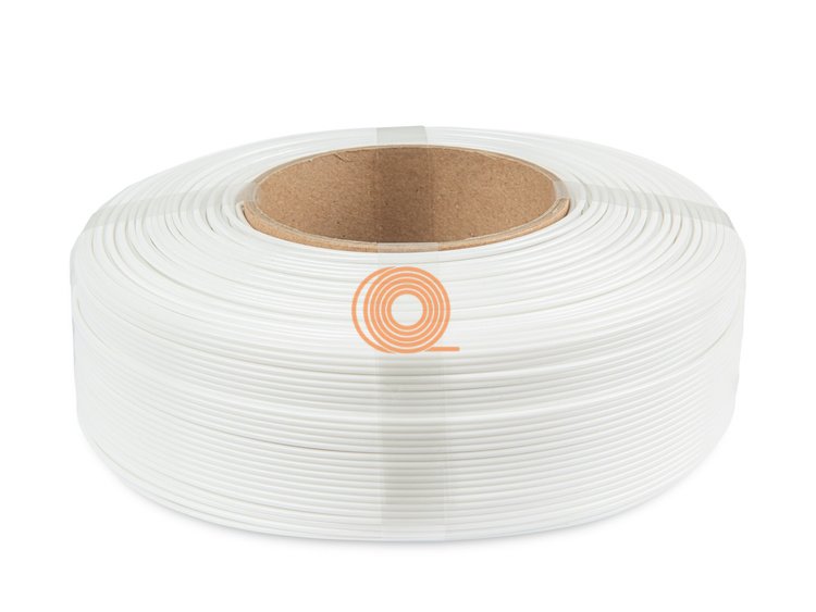 Filament TheFilament PETG Lite Bílá Refill [1,75mm, 1kg]