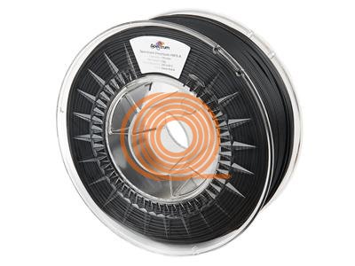Filament Spectrum HIPS-X Black [1,75mm, 1kg]
