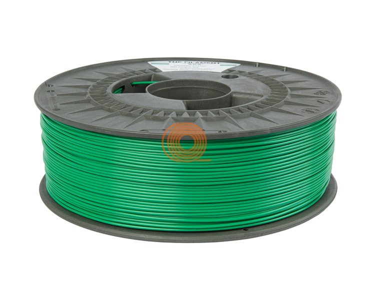 Filament TheFilament ASA Zelená Tráva [1,75mm, 1kg]